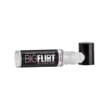 Sensuva Bigflirt - golyós feromon parfüm nőknek és férfiaknak (10ml)