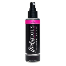  Sensuva Flirtatious - feromonos tespermet - 125ml (sárkánygyümölcs-guava) tusfürdők