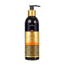 Sensuva - Hibrid testápoló narancskrém 240 ml síkosító