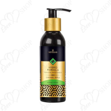 Sensuva - Hybrid Hidratáló Síkosító Karamell Alma 125 ml síkosító