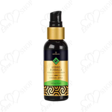 Sensuva - Hybrid Hidratáló Síkosító Karamell Alma 57 ml síkosító