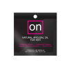 Sensuva ON Arousal Oil - intim olaj nőknek (0,5ml)