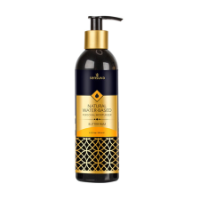 Sensuva - Természetes vízbázisú testápoló vajas rum 240 ml testápoló