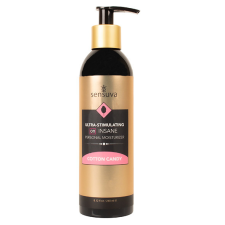 Sensuva - Ultra-Stimulating ON Insane Personal Moisturizer Cotton Candy 240 síkosító