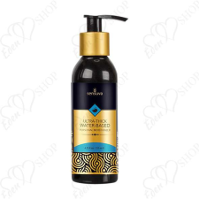 Sensuva - Ultra-Thick Hidratáló Síkosító Natúr 125 ml síkosító