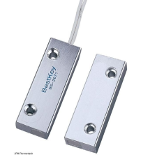 Sentek BS-2071 1db/cs. fémfelületre, fémházas kivitel biztonságtechnikai eszköz