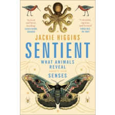  SENTIENT – HIGGINS  JACKIE idegen nyelvű könyv