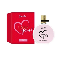  Sentio Love You! parfüm 15ml parfüm és kölni