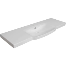  Sentique mosdó 145cm, fehér szaniter