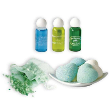SENTOSPHERE SPA Laboratórium - gyermek készlet 8- oktatójáték