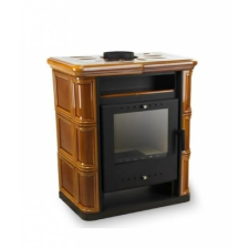  SENTRA EKO VILÁGOS BARNA CSEMPEKÁLYHA kályha, kandalló