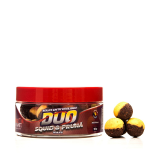 Senzor Planet DUO WAFTERS BOJLI 16-18-20 MM 150G Tintahal-Szilva bojli, aroma
