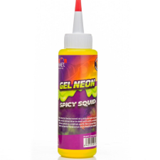  Senzor Planet GÉL NEON FEEDER 100ML Fűszer-Tintahal bojli, aroma