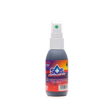 Senzor Planet SEBFERTŐTLENÍTŐ FOLYADÉK 50 ml halfelszerelések