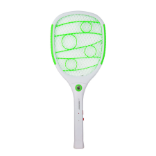 SEO-3064 Elektromos légycsapó zseblámpával Esperanza elektromos állatriasztó