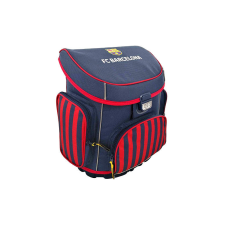 SEO-4834 FC Barcelona ergonomikus iskolatáska iskolatáska