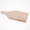 SEO-4893 Kis méretű fa vágódeszka (20x345x175)