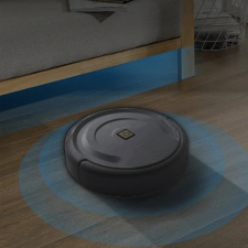 SEO-669 SWEEP – Robotporszívó porszívó