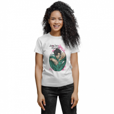  Seong Gi-Hun - Női Póló női póló