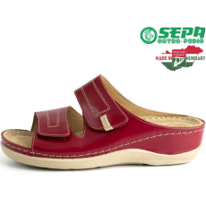SEPA ORTHO-PEDIC BS5 500 női tépőzáras komfort papucs