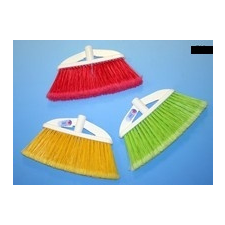  Seprű Milady színes puhaszálú takarító és háztartási eszköz