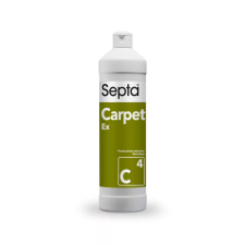 Septa Carpet Ex C4 Extrakciós szőnyegtisztítószer 1000ml tisztító- és takarítószer, higiénia