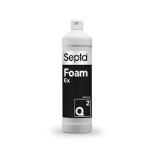 Septa Foam Ex Q2 Habzásgátló szer takarítógépekhez 1000ml tisztító- és takarítószer, higiénia