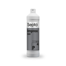Septa Impregnálószer természetes kőfelülethez (Matt) SEPTA IMPREX NM P4 1L tisztító- és takarítószer, higiénia