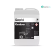 Septa Outdoor Q3 Folyadék épületek külső felületeinek mosására 10L