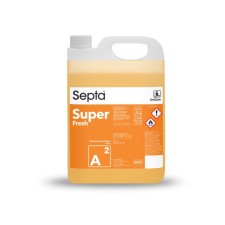 Septa Professzionális légfrissítő és szagsemlegesítő SEPTA SUPERFRESH A2 5L (tenger illat) tisztító- és takarítószer, higiénia