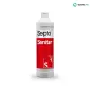 Septa Sanitar S1 Szaniter tisztító és vízkőoldó koncentrátum napi takarításhoz 1000ml