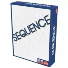 Sequence Classic társasjáték társasjáték