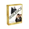  : Sequence Harry Potter társasjáték - Társasjáték