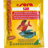 Sera 102111 San Nature Akvárium haltáp haleledel 10ml (20676)