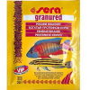 Sera 102137 Granured Akvárium haltáp haleledel 50ml (20g) (20673)