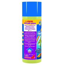 Sera 102160 Akvárium vízkondicionáló KH pH szabályzó 100ml akvárium vegyszer