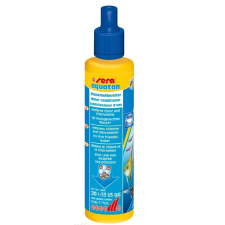 Sera 102169 Aqutan Akvárium vízápoló adalék 50 ml (102169) haleledel