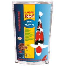 Sera 106656 KOI Professional - Kerti tó őszi haleledel 1000ml (500g) haleledel