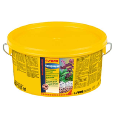 Sera 108724 Akvárium Floreground Növény Táptalaj 2200ml (1kg) akvárium vegyszer