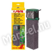 Sera Belső szűrő F400 5W (06821) akvárium vízszűrő