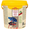  Sera Cichlid Red XL Nature 10l 3,6kg sügértáp (000216)