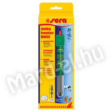  Sera Delta Heater DH 25W akvárium fűtő