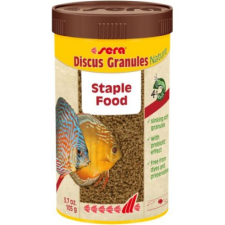 Sera Discus Granulat Nature 250 ml díszhaltáp (0305) haleledel