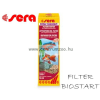  Sera Filter Biostart 50Ml "A Biostarter" (003795)