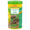  Sera Flowers 'n' Loops Teknős eledel 1000 ml