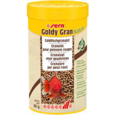 Sera Goldy Gran 100ml aranyhal eleség (00861) haleledel