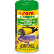 Sera Granugreen Nature 1000 ml (16813) haleledel