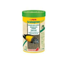 Sera Granugreen Nature 250 ml haleledel