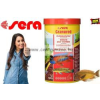 Sera GranuRed Nature sügértáp 1000ml (000406)