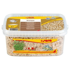 Sera Gravel Beige Akváriumi kavics aljzat 3 liter 2-4 mm (032271) halfelszerelések